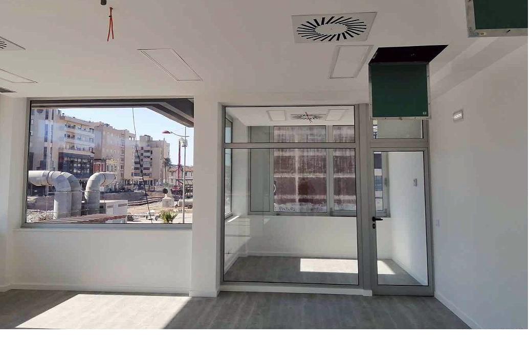 Trabalhos em Alumínio